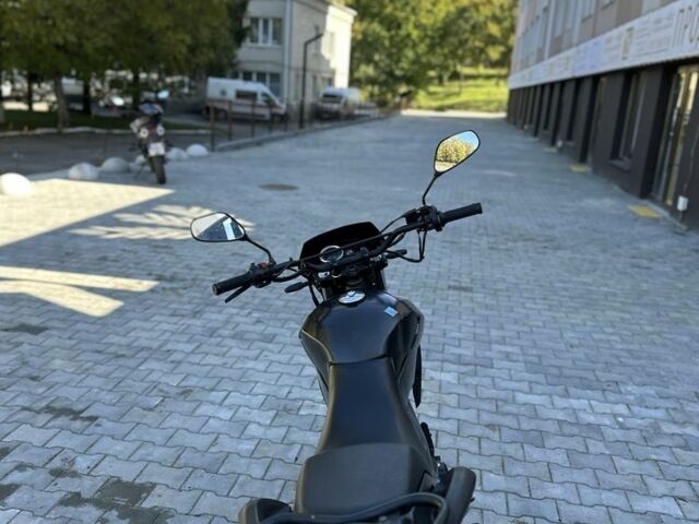 Шанрай Другая 2023 у Луцьку на Automoto.ua Шанрай Другая, об'ємом двигуна 0.2 л та пробігом 0 тис. км за 1000 $, фото 4 на Automoto.ua