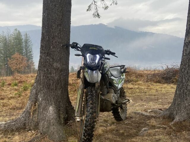 Шанрай Другая, объемом двигателя 0.25 л и пробегом 0 тыс. км за 1100 $, фото 4 на Automoto.ua