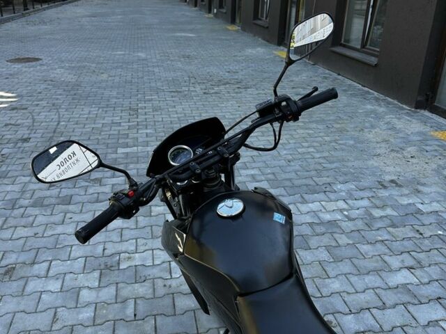 Шанрай Другая 2023 у Луцьку на Automoto.ua Шанрай Другая, об'ємом двигуна 0.2 л та пробігом 0 тис. км за 1000 $, фото 12 на Automoto.ua