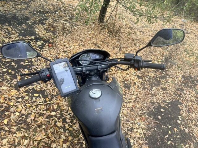 Шанрай Другая, объемом двигателя 0.25 л и пробегом 0 тыс. км за 1189 $, фото 3 на Automoto.ua