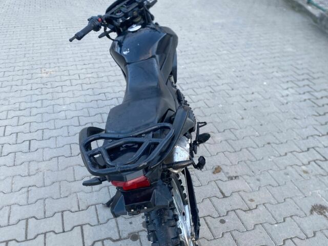 Шанрай Другая 2023 в Самборе на Automoto.ua Шанрай Другая, объемом двигателя 0.2 л и пробегом 0 тыс. км за 766 $, фото 2 на Automoto.ua