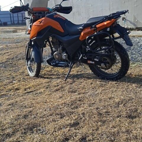 Шанрай Другая, объемом двигателя 0.25 л и пробегом 0 тыс. км за 1500 $, фото 3 на Automoto.ua