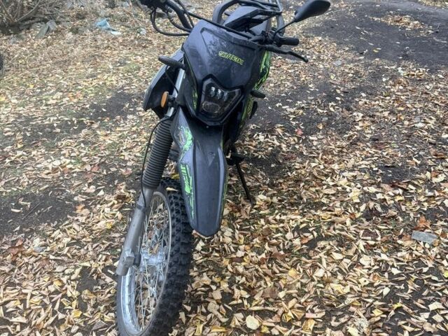 Шанрай Другая, объемом двигателя 0.25 л и пробегом 0 тыс. км за 1320 $, фото 1 на Automoto.ua