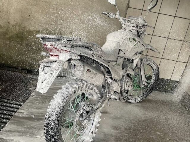 Шанрай Другая, об'ємом двигуна 0.25 л та пробігом 0 тис. км за 1350 $, фото 3 на Automoto.ua