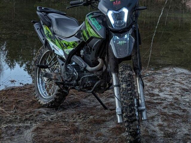 Шанрай Другая, об'ємом двигуна 0.2 л та пробігом 0 тис. км за 900 $, фото 2 на Automoto.ua