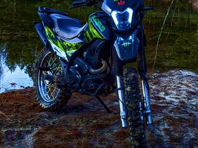 Шанрай Другая, об'ємом двигуна 0.2 л та пробігом 0 тис. км за 900 $, фото 1 на Automoto.ua