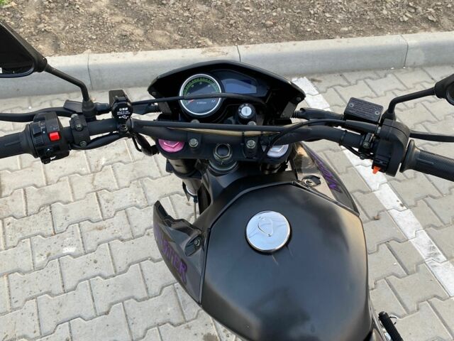 Шанрай Другая 2023 в Ладыжин на Automoto.ua Шанрай Другая, объемом двигателя 0.25 л и пробегом 0 тыс. км за 1300 $, фото 4 на Automoto.ua