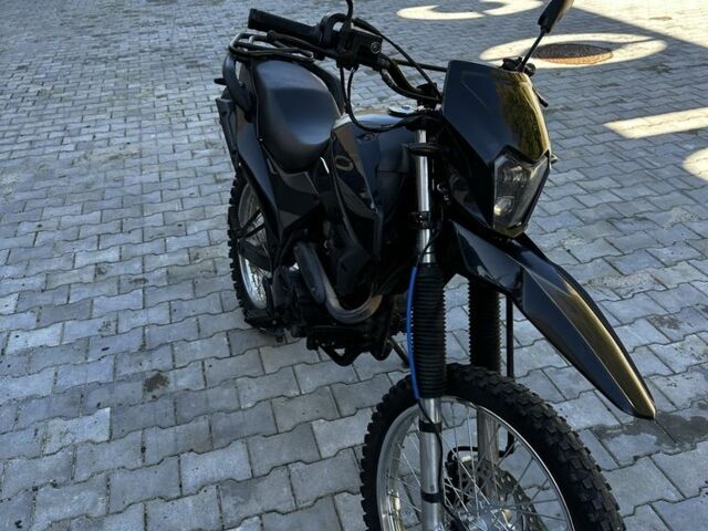 Шанрай Другая 2023 у Луцьку на Automoto.ua Шанрай Другая, об'ємом двигуна 0.2 л та пробігом 0 тис. км за 1000 $, фото 10 на Automoto.ua