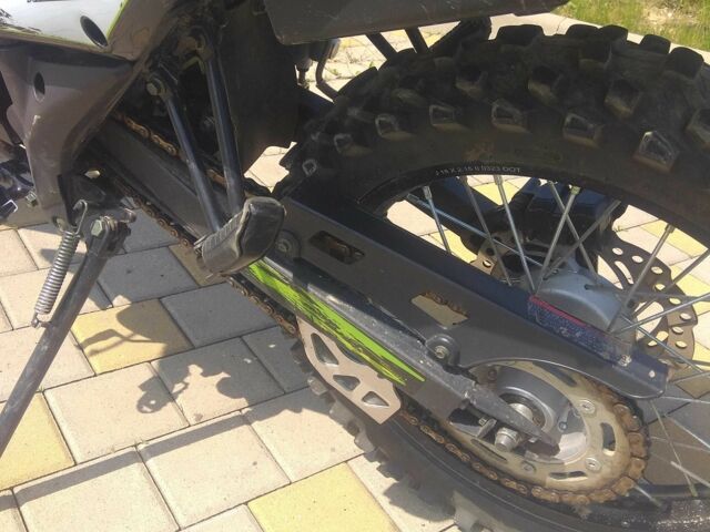 Шанрай Другая, объемом двигателя 0.25 л и пробегом 0 тыс. км за 1400 $, фото 2 на Automoto.ua