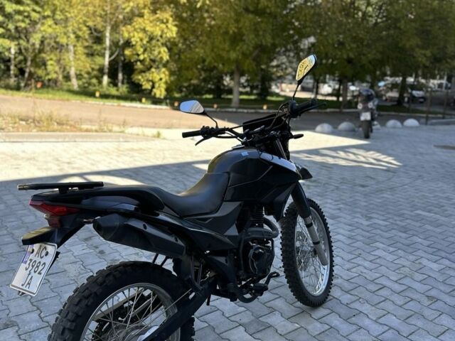 Шанрай Другая 2023 у Луцьку на Automoto.ua Шанрай Другая, об'ємом двигуна 0.2 л та пробігом 0 тис. км за 1000 $, фото 3 на Automoto.ua