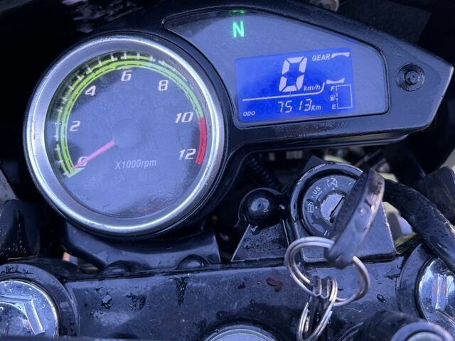 Шанрай Другая, объемом двигателя 0.25 л и пробегом 0 тыс. км за 1071 $, фото 4 на Automoto.ua