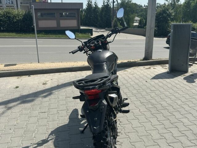 Шанрай Другая, об'ємом двигуна 0.25 л та пробігом 0 тис. км за 1100 $, фото 1 на Automoto.ua