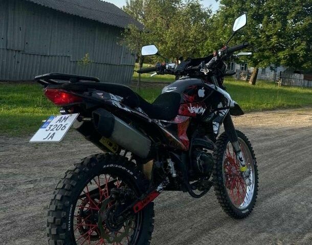 Шанрай Другая, об'ємом двигуна 0.2 л та пробігом 0 тис. км за 1420 $, фото 2 на Automoto.ua