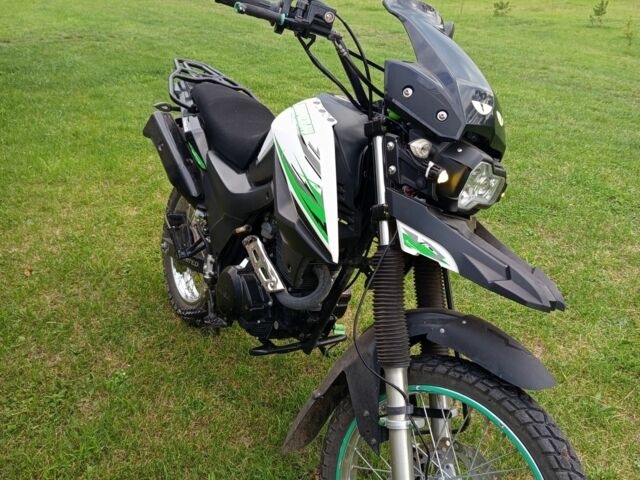 Шанрай Другая 2023 в Червонограде на Automoto.ua Шанрай Другая, объемом двигателя 0.2 л и пробегом 0 тыс. км за 958 $, фото 3 на Automoto.ua