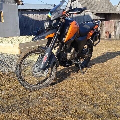 Шанрай Другая, объемом двигателя 0.25 л и пробегом 0 тыс. км за 1500 $, фото 2 на Automoto.ua