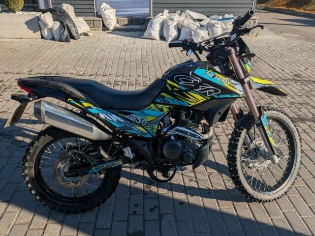 Шанрай Другая, об'ємом двигуна 0.25 л та пробігом 0 тис. км за 1100 $, фото 1 на Automoto.ua