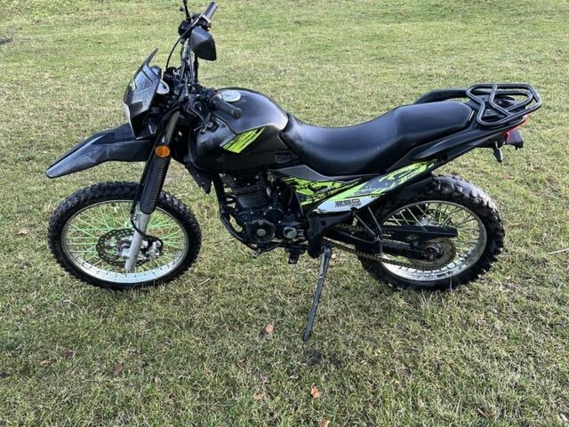 Шанрай Другая, объемом двигателя 0.25 л и пробегом 0 тыс. км за 1071 $, фото 3 на Automoto.ua