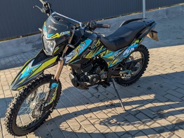 Шанрай Другая, об'ємом двигуна 0.25 л та пробігом 0 тис. км за 1100 $, фото 8 на Automoto.ua