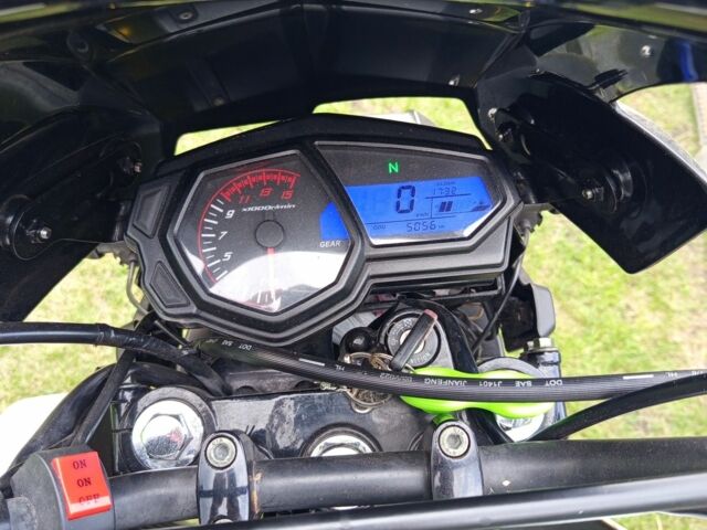 Шанрай Другая 2023 в Червонограде на Automoto.ua Шанрай Другая, объемом двигателя 0.2 л и пробегом 0 тыс. км за 958 $, фото 1 на Automoto.ua