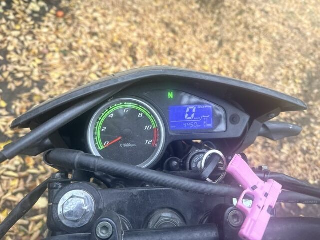 Шанрай Другая, объемом двигателя 0.25 л и пробегом 0 тыс. км за 1189 $, фото 7 на Automoto.ua