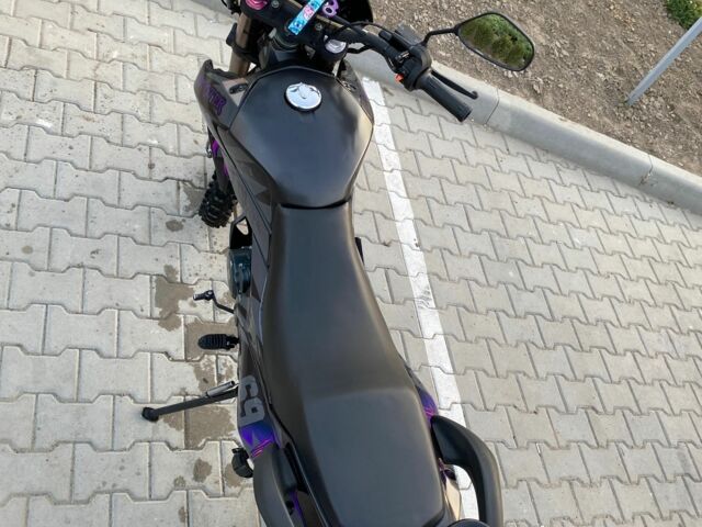 Шанрай Другая 2023 в Ладыжин на Automoto.ua Шанрай Другая, объемом двигателя 0.25 л и пробегом 0 тыс. км за 1300 $, фото 6 на Automoto.ua