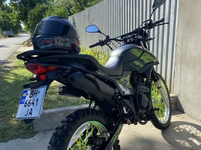 Шанрай Другая, об'ємом двигуна 0.25 л та пробігом 0 тис. км за 1020 $, фото 1 на Automoto.ua