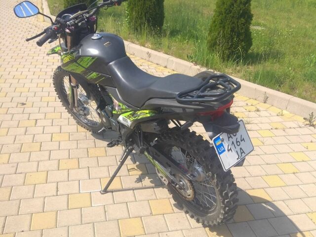 Шанрай Другая, объемом двигателя 0.25 л и пробегом 0 тыс. км за 1400 $, фото 3 на Automoto.ua