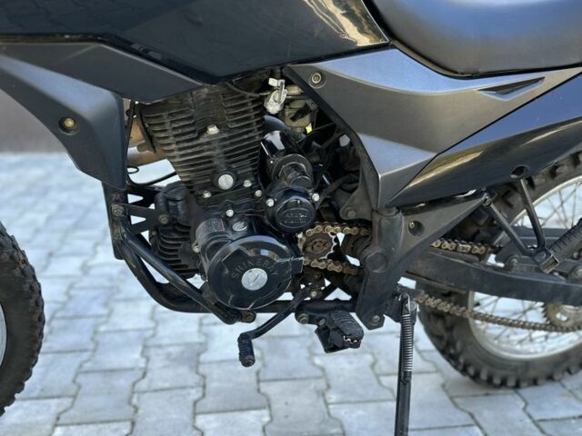 Шанрай Другая 2023 у Луцьку на Automoto.ua Шанрай Другая, об'ємом двигуна 0.2 л та пробігом 0 тис. км за 1000 $, фото 7 на Automoto.ua