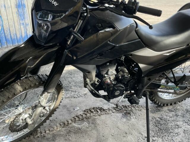 Шанрай Другая, об'ємом двигуна 0.2 л та пробігом 0 тис. км за 1078 $, фото 6 на Automoto.ua