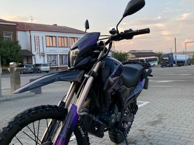 Шанрай Другая 2023 в Ладыжин на Automoto.ua Шанрай Другая, объемом двигателя 0.25 л и пробегом 0 тыс. км за 1300 $, фото 2 на Automoto.ua