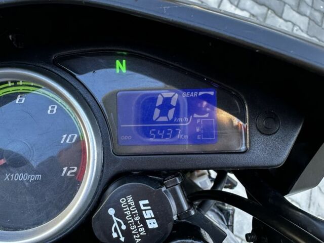 Шанрай Другая 2023 у Луцьку на Automoto.ua Шанрай Другая, об'ємом двигуна 0.2 л та пробігом 0 тис. км за 1000 $, фото 9 на Automoto.ua