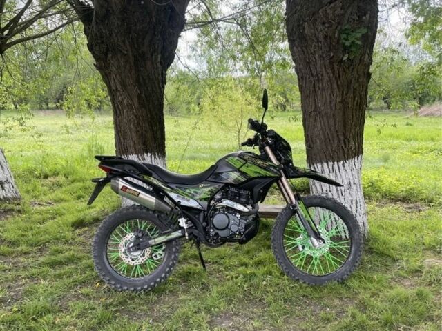 Шанрай Другая, об'ємом двигуна 0.25 л та пробігом 0 тис. км за 1350 $, фото 1 на Automoto.ua