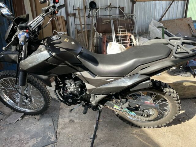 Шанрай Другая, об'ємом двигуна 0.2 л та пробігом 0 тис. км за 1078 $, фото 3 на Automoto.ua