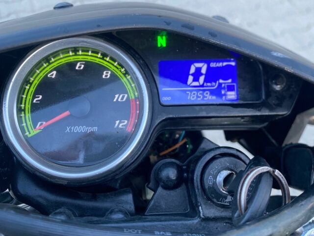 Шанрай Другая 2023 в Самборе на Automoto.ua Шанрай Другая, объемом двигателя 0.2 л и пробегом 0 тыс. км за 766 $, фото 5 на Automoto.ua