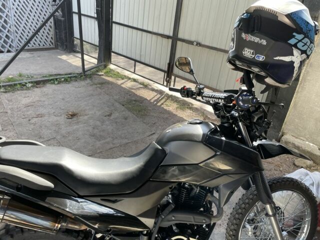 Шанрай Другая, об'ємом двигуна 0.2 л та пробігом 0 тис. км за 1078 $, фото 5 на Automoto.ua