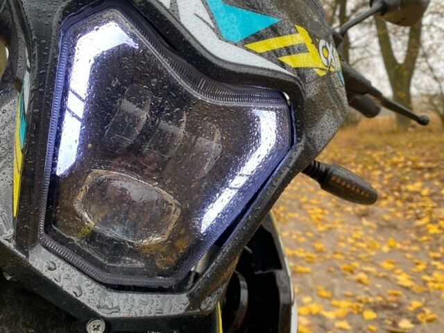 Шанрай Другая, об'ємом двигуна 0.2 л та пробігом 0 тис. км за 1072 $, фото 4 на Automoto.ua