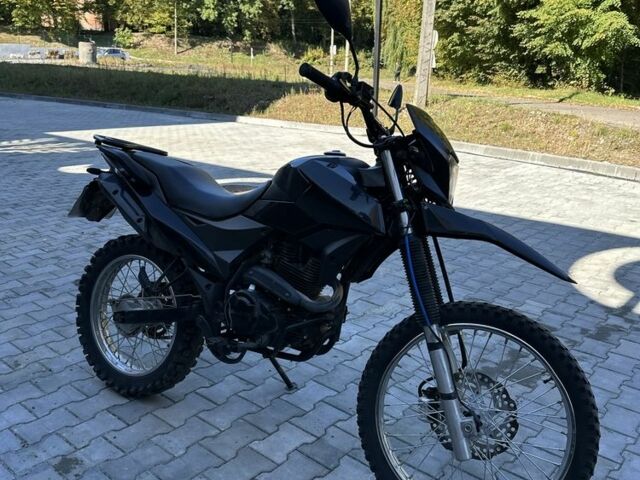 Шанрай Другая 2023 у Луцьку на Automoto.ua Шанрай Другая, об'ємом двигуна 0.2 л та пробігом 0 тис. км за 1000 $, фото 1 на Automoto.ua