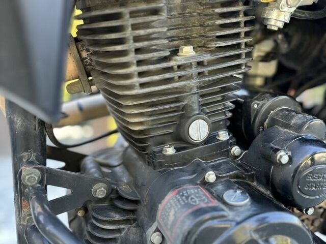 Шанрай Другая 2023 у Луцьку на Automoto.ua Шанрай Другая, об'ємом двигуна 0.2 л та пробігом 0 тис. км за 1000 $, фото 6 на Automoto.ua