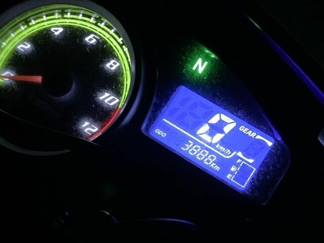 Шанрай Другая, об'ємом двигуна 0.2 л та пробігом 0 тис. км за 900 $, фото 4 на Automoto.ua