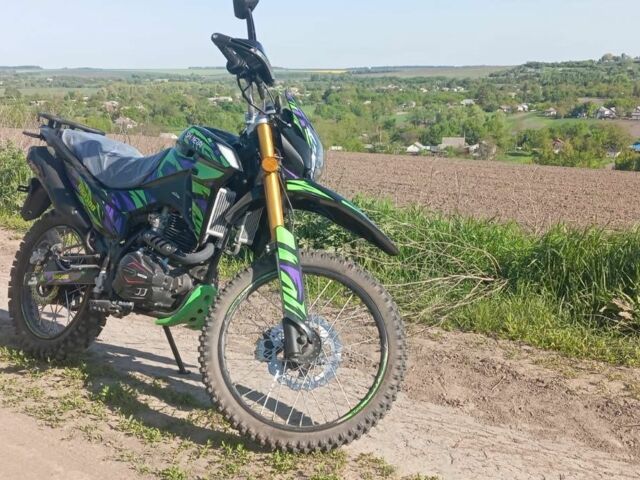 Шанрай Другая, объемом двигателя 0.3 л и пробегом 0 тыс. км за 1367 $, фото 2 на Automoto.ua