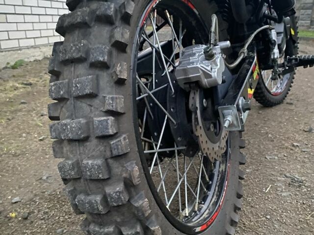 Шанрай Другая 2024 у Луцьку на Automoto.ua Шанрай Другая, об'ємом двигуна 0.27 л та пробігом 0 тис. км за 1378 $, фото 6 на Automoto.ua