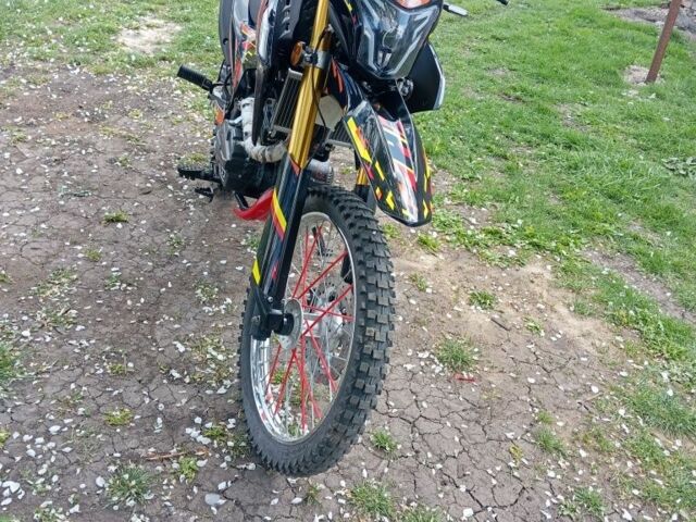 Шанрай Другая, объемом двигателя 0.3 л и пробегом 0 тыс. км за 1200 $, фото 9 на Automoto.ua