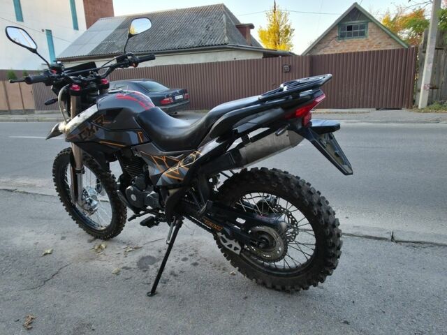 Шанрай Другая, объемом двигателя 0.25 л и пробегом 0 тыс. км за 1428 $, фото 3 на Automoto.ua