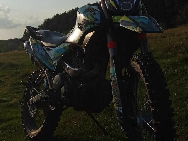 Шанрай Другая, объемом двигателя 0.25 л и пробегом 0 тыс. км за 1143 $, фото 3 на Automoto.ua