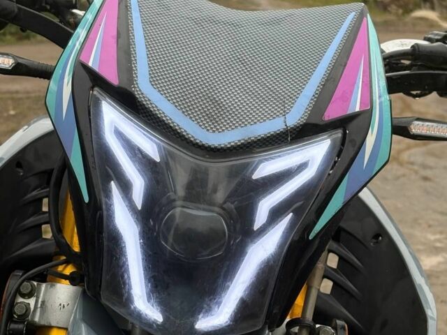 Шанрай Другая, объемом двигателя 0.3 л и пробегом 0 тыс. км за 1379 $, фото 3 на Automoto.ua