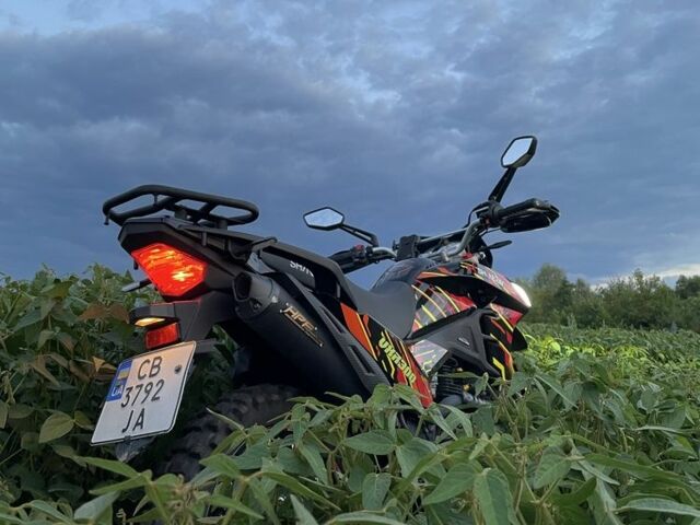 Шанрай Другая, об'ємом двигуна 0.27 л та пробігом 0 тис. км за 1150 $, фото 1 на Automoto.ua