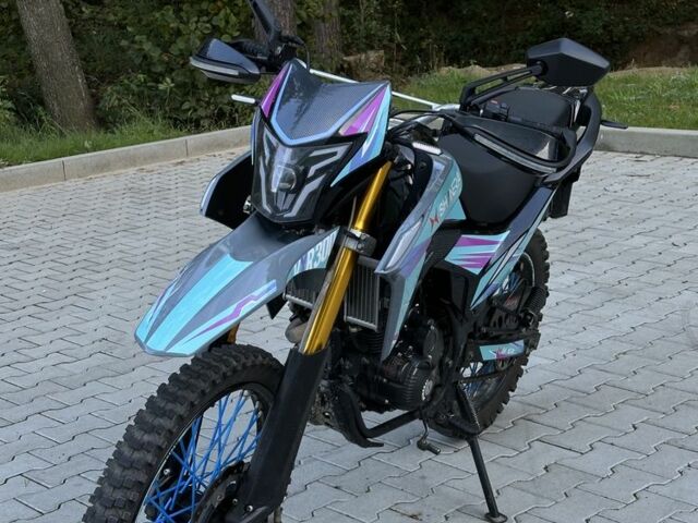 Шанрай Другая, объемом двигателя 0.3 л и пробегом 0 тыс. км за 1600 $, фото 2 на Automoto.ua