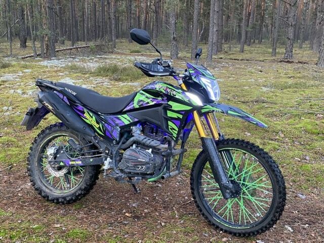 Шанрай Другая, объемом двигателя 0.3 л и пробегом 0 тыс. км за 1250 $, фото 6 на Automoto.ua