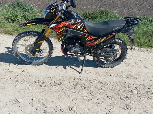 Шанрай Другая, объемом двигателя 0.3 л и пробегом 0 тыс. км за 1200 $, фото 4 на Automoto.ua