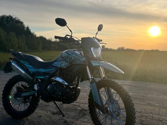 Шанрай Другая, объемом двигателя 0.25 л и пробегом 0 тыс. км за 1300 $, фото 4 на Automoto.ua